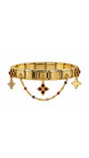 CHARM BRACELET