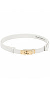 REAL LEATHER BELT